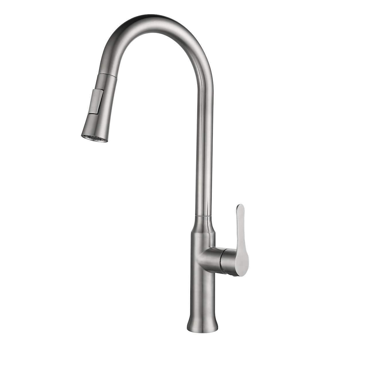 Modern premium Pull-Down Kitchen Faucet (S303)