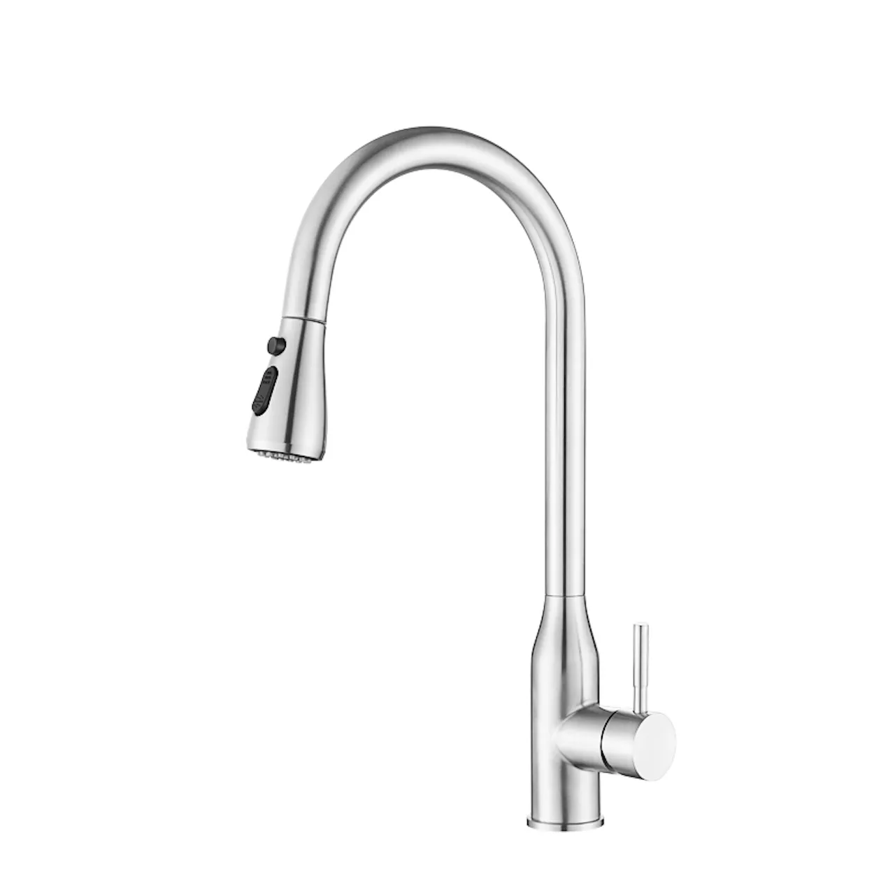 Pull-Down Kitchen Faucet (S302)