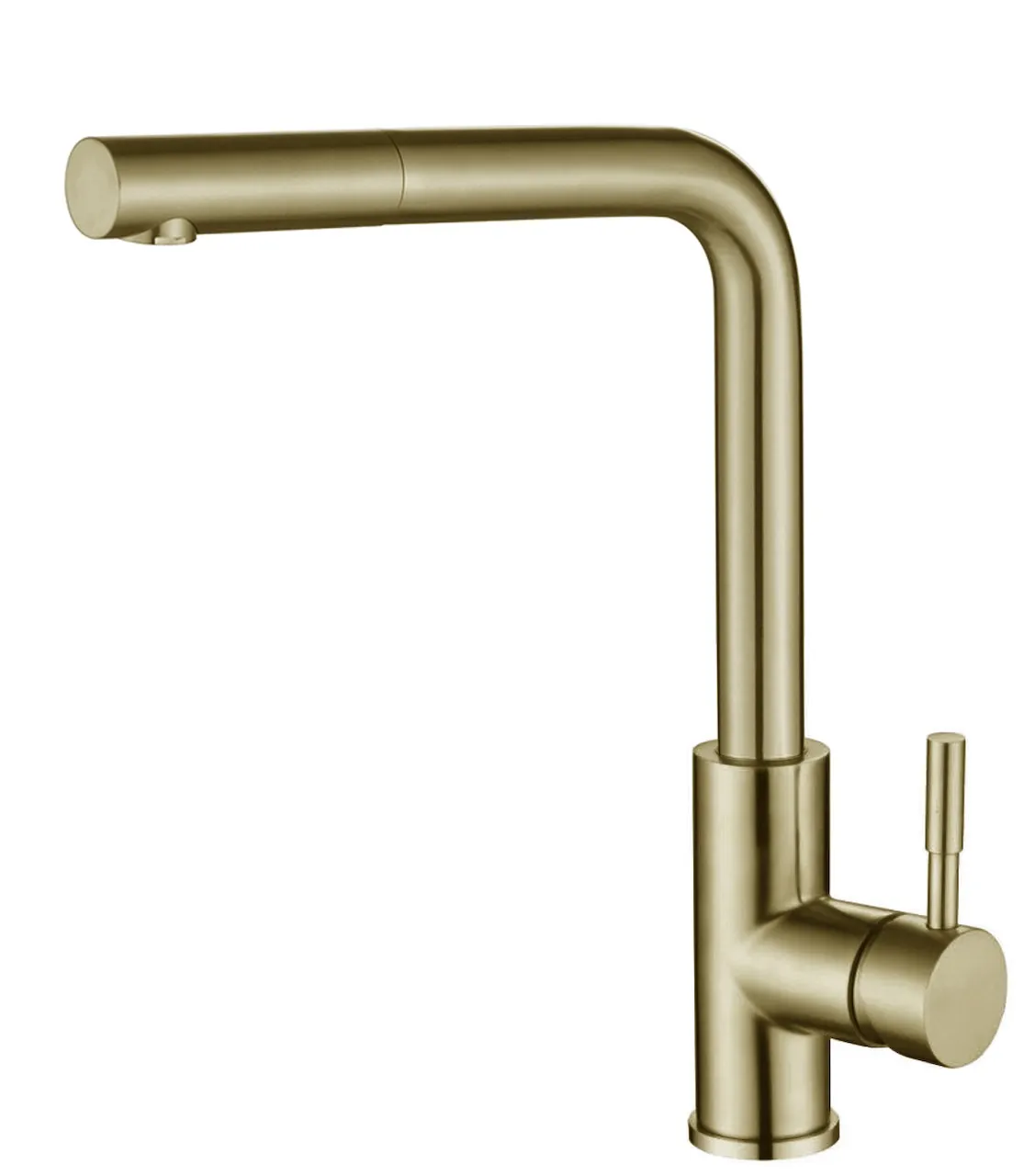 Modern Sleek Kitchen Faucet (S310)