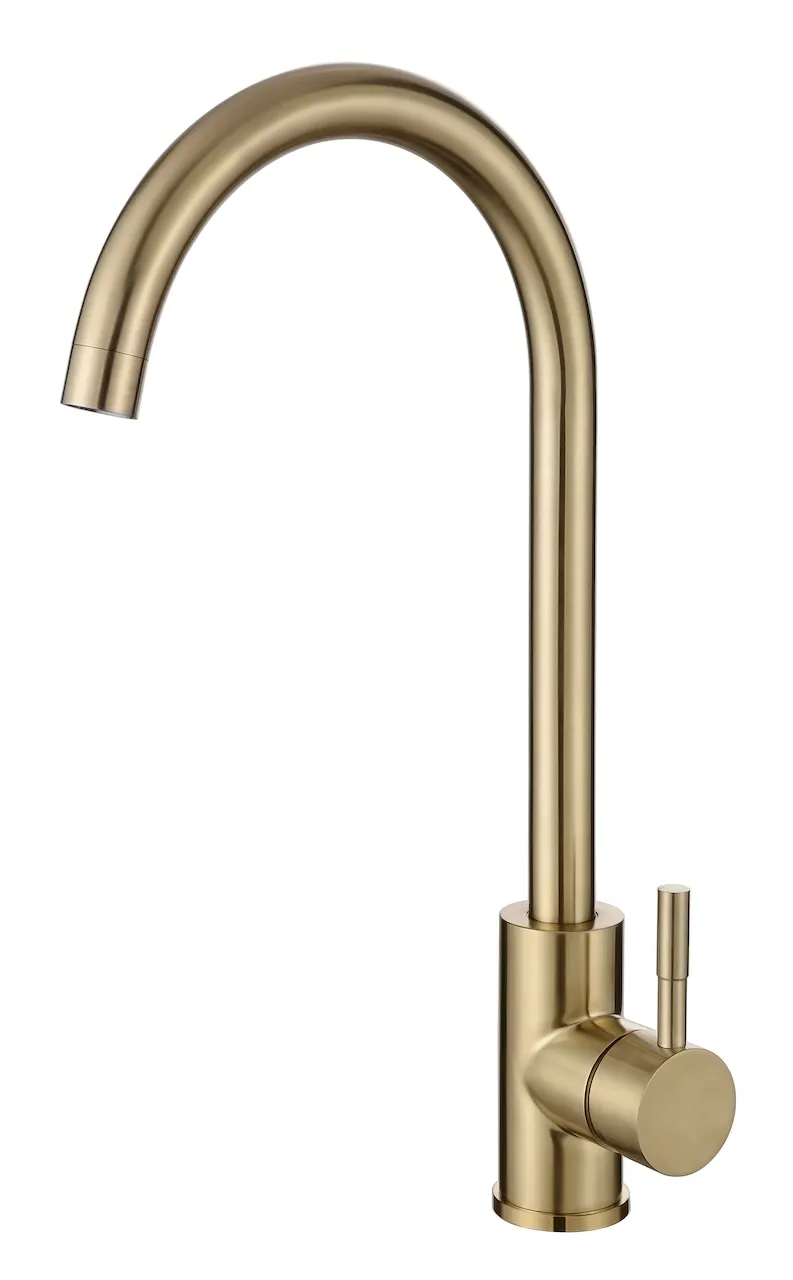 Modern Kitchen Faucet (S312)