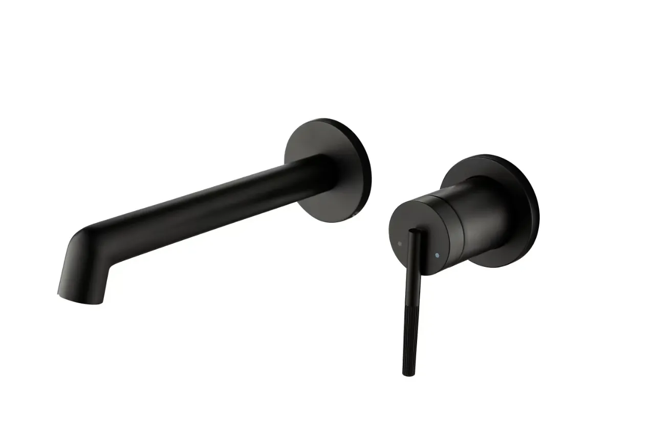 Single-Handle Concealed Faucet (T2004)
