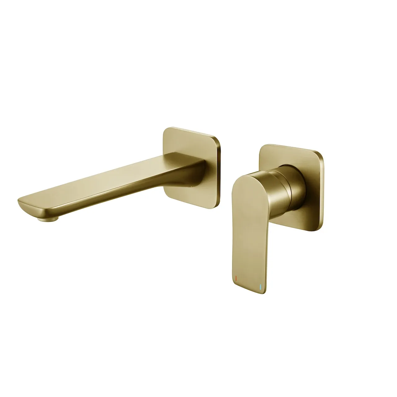 Premium Single-Handle Concealed Faucet (T2007)