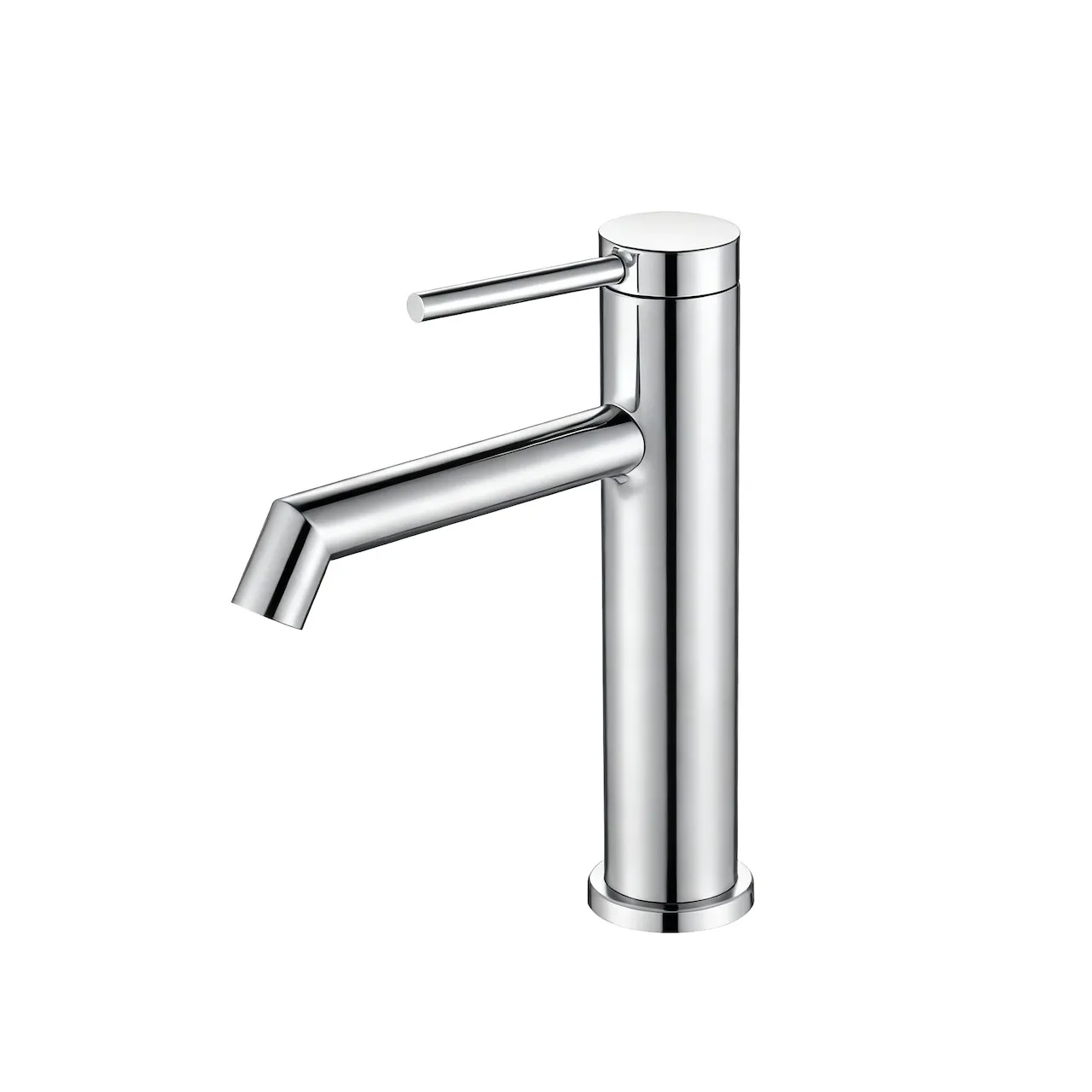 Modern Premium Bathroom Faucet (S002)