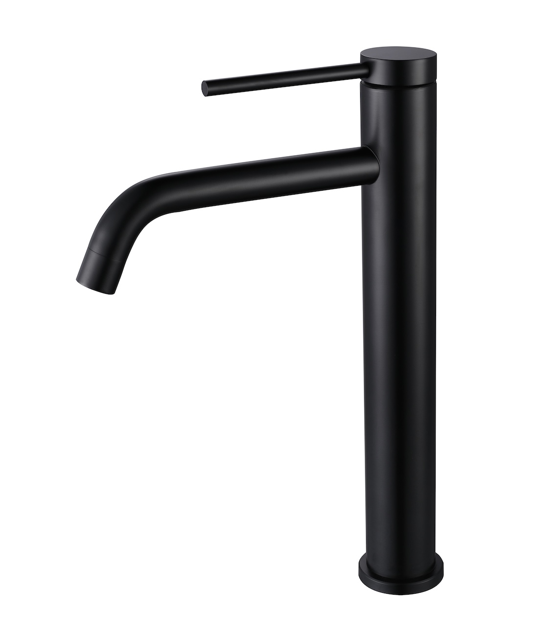 Premium Deck-Mounted Bathroom Faucet (S005)