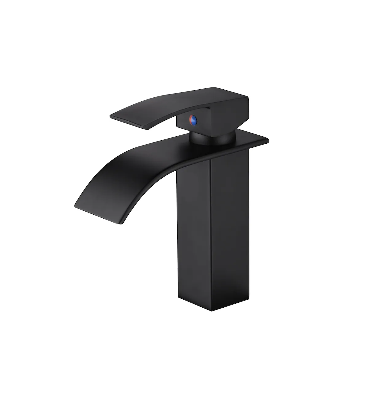 Modern Premium Bathroom Faucet (S006)