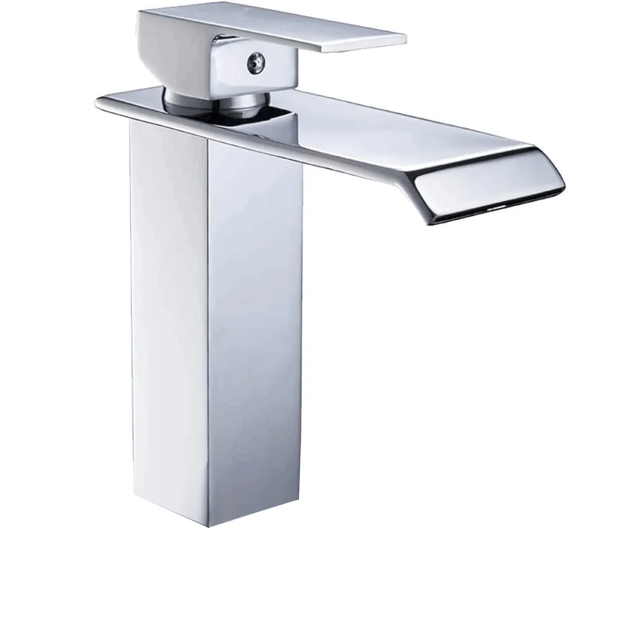 Bathroom Faucet (S008)