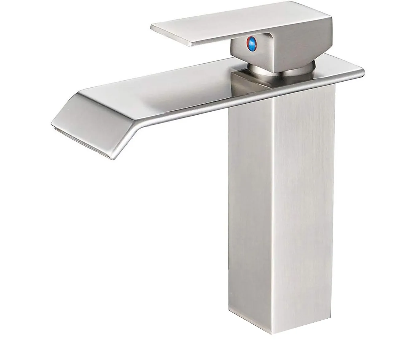 Bathroom Faucet (S008)