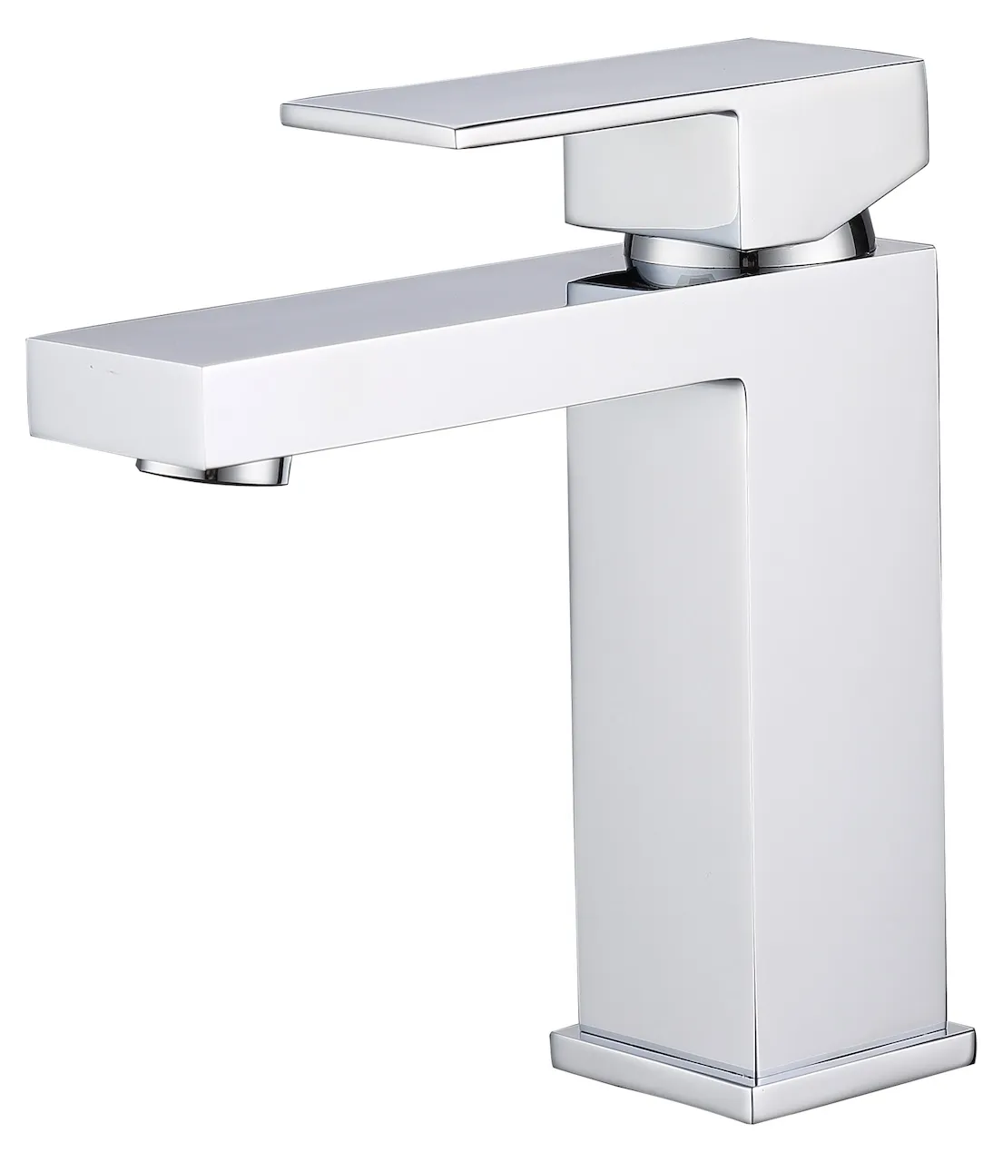 Modern Premium Bathroom Faucet (S010)