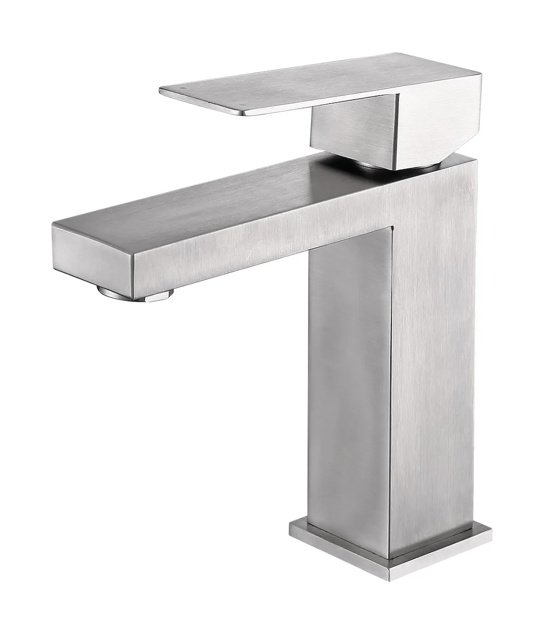 Modern Premium Bathroom Faucet (S010)