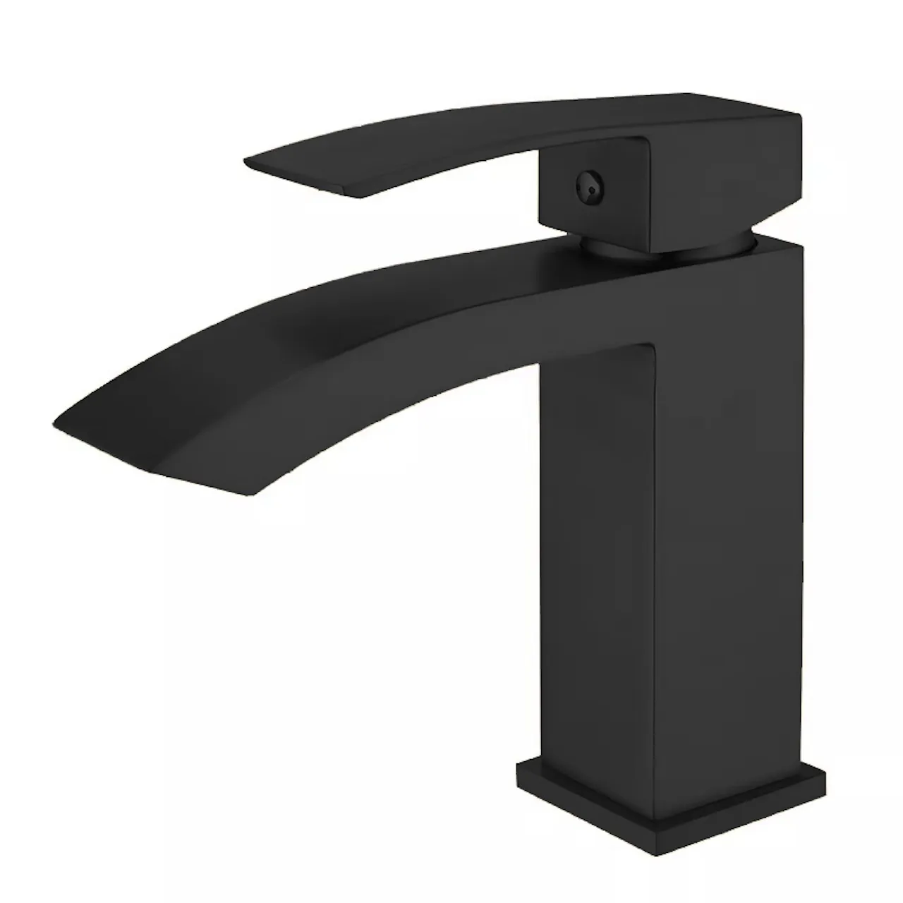 Modern Premium Bathroom Faucet (S012)