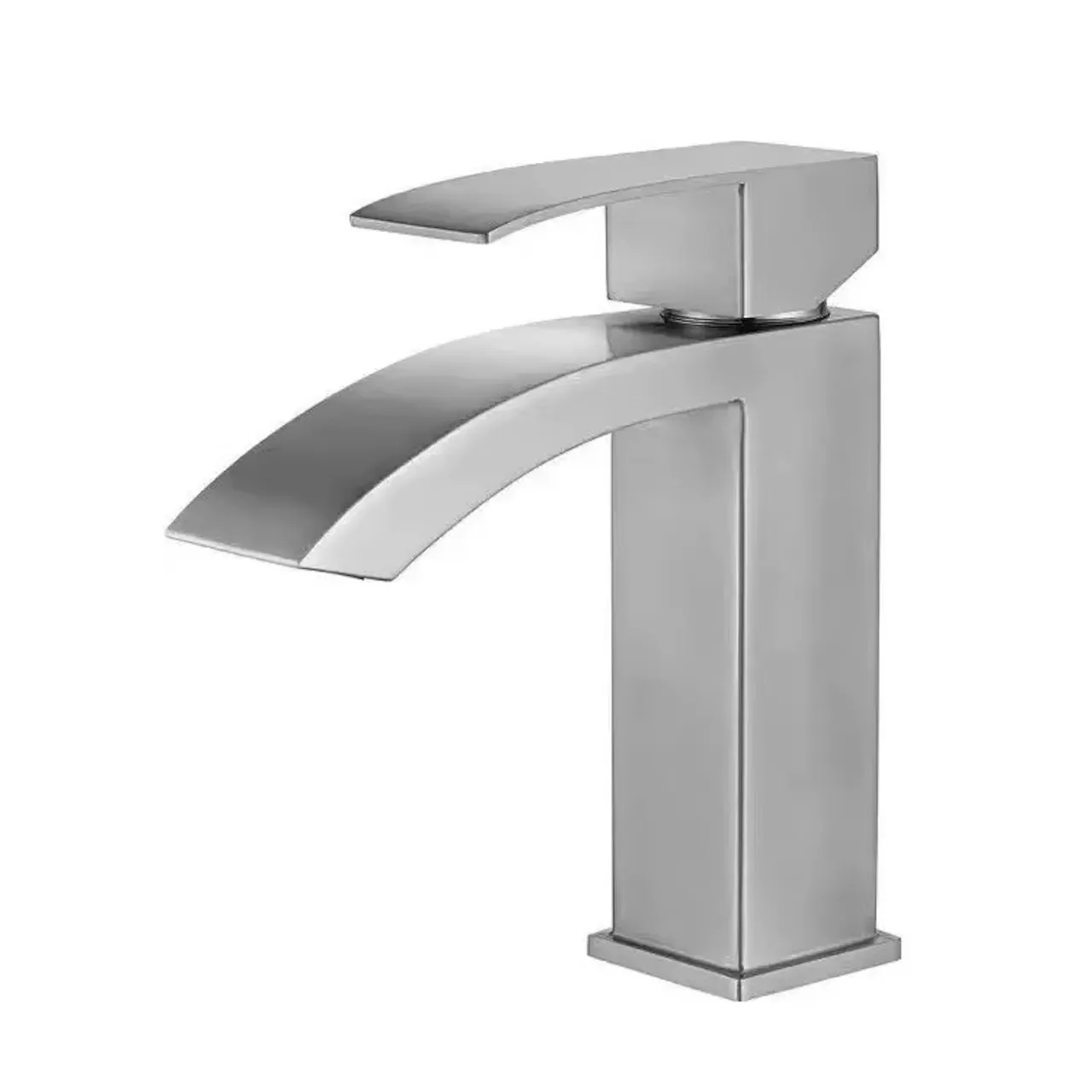 Modern Premium Bathroom Faucet (S012)