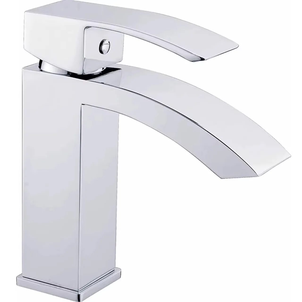 Modern Premium Bathroom Faucet (S012)
