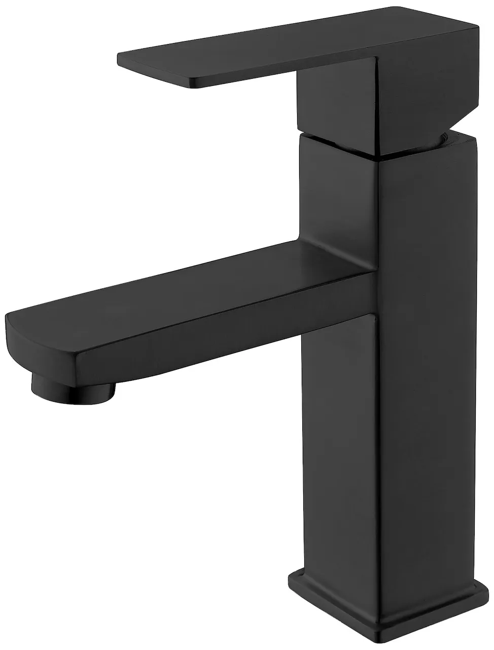 Deck-Mounted Bathroom Faucet (S014)