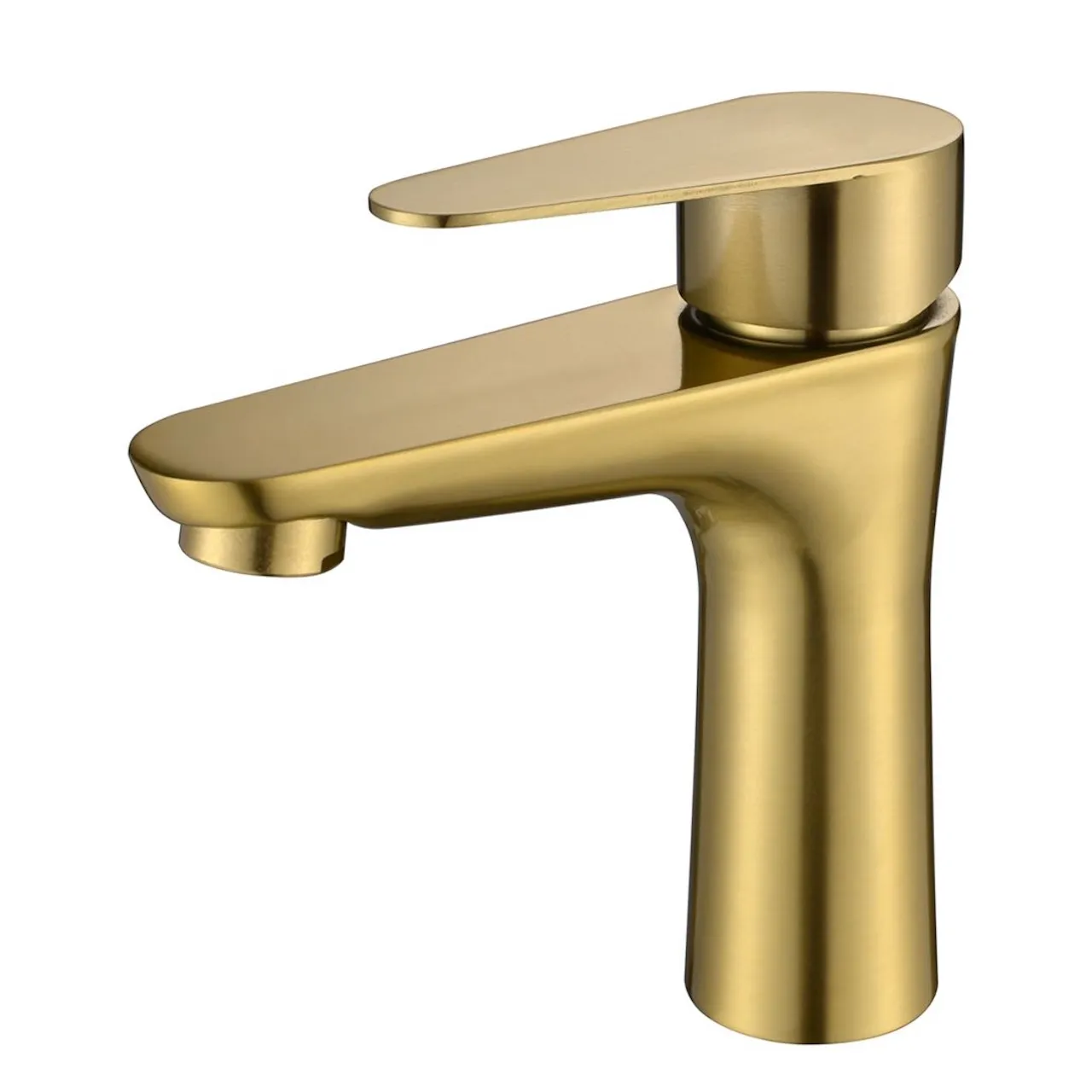 Premium Bathroom Faucet (S016)