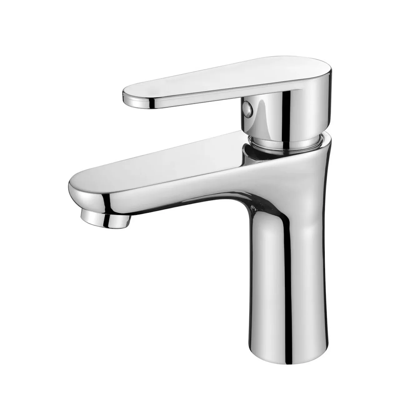 Premium Bathroom Faucet (S016)