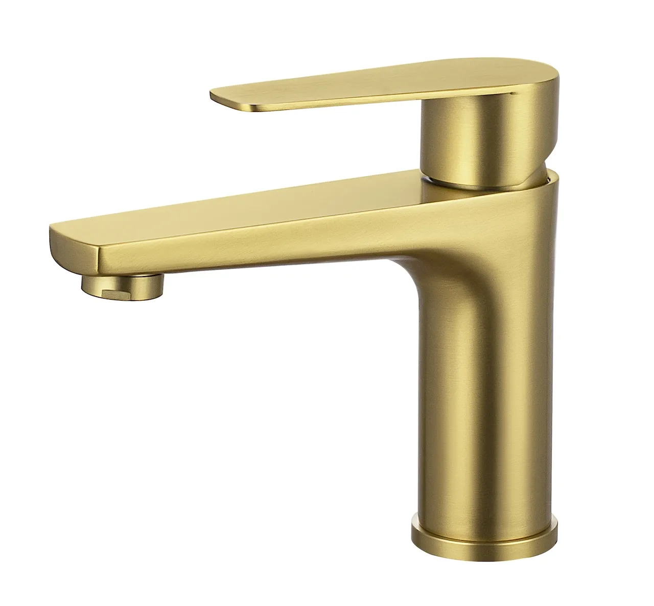 Premium Bathroom Faucet (S019)