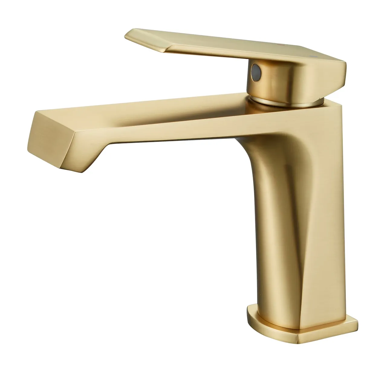 Modern Premium Bathroom Faucet (T1002)