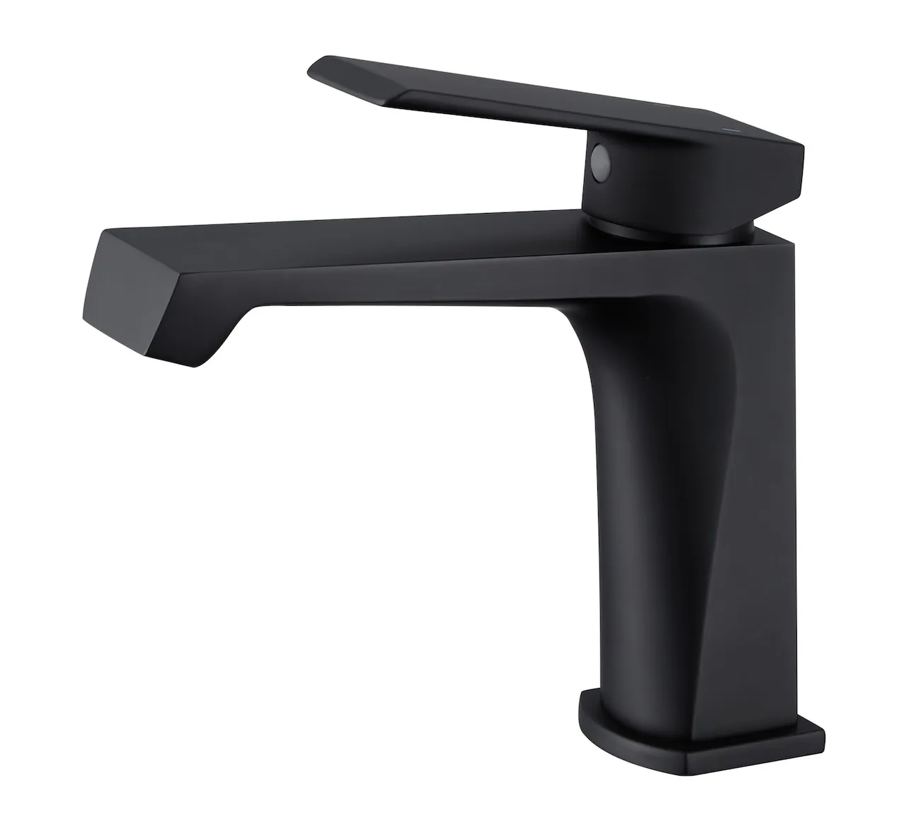 Modern Premium Bathroom Faucet (T1002)