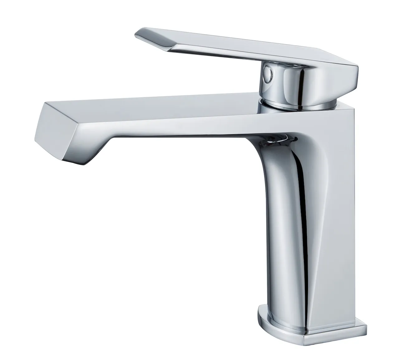Modern Premium Bathroom Faucet (T1002)