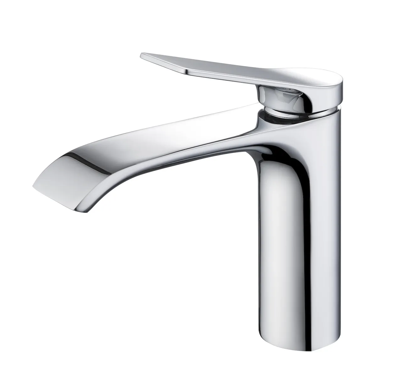 Modern Premium Bathroom Faucet (T1004)