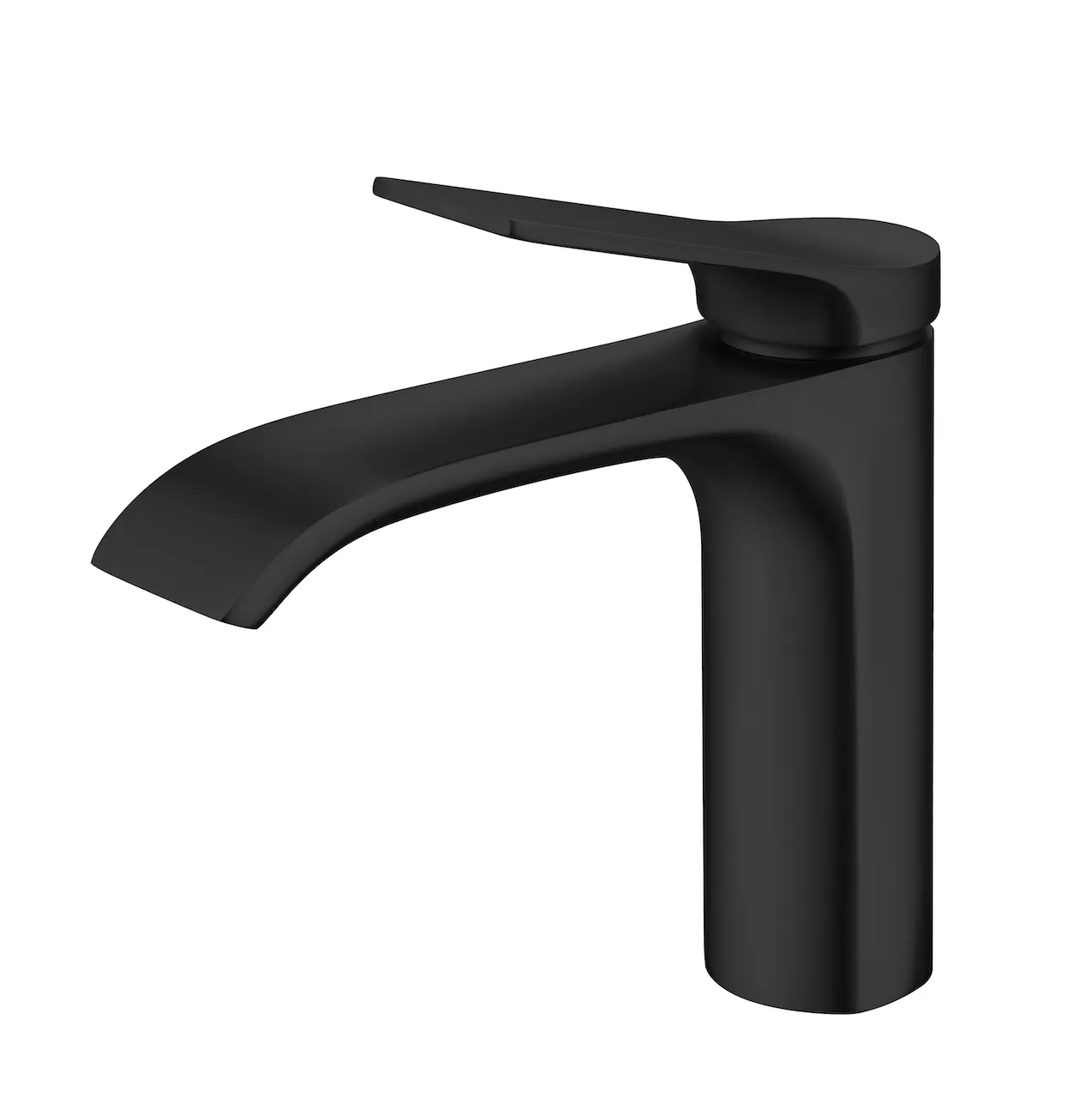Modern Premium Bathroom Faucet (T1004)