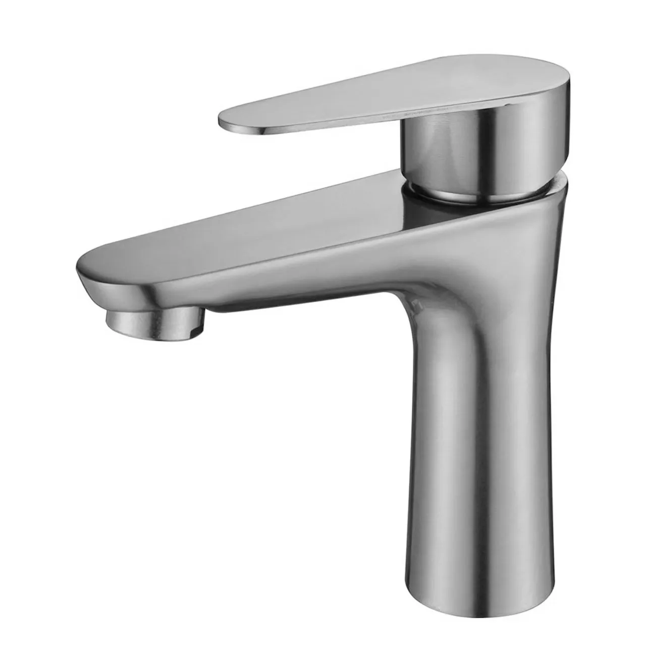 Modern Bathroom Faucet (T1006)