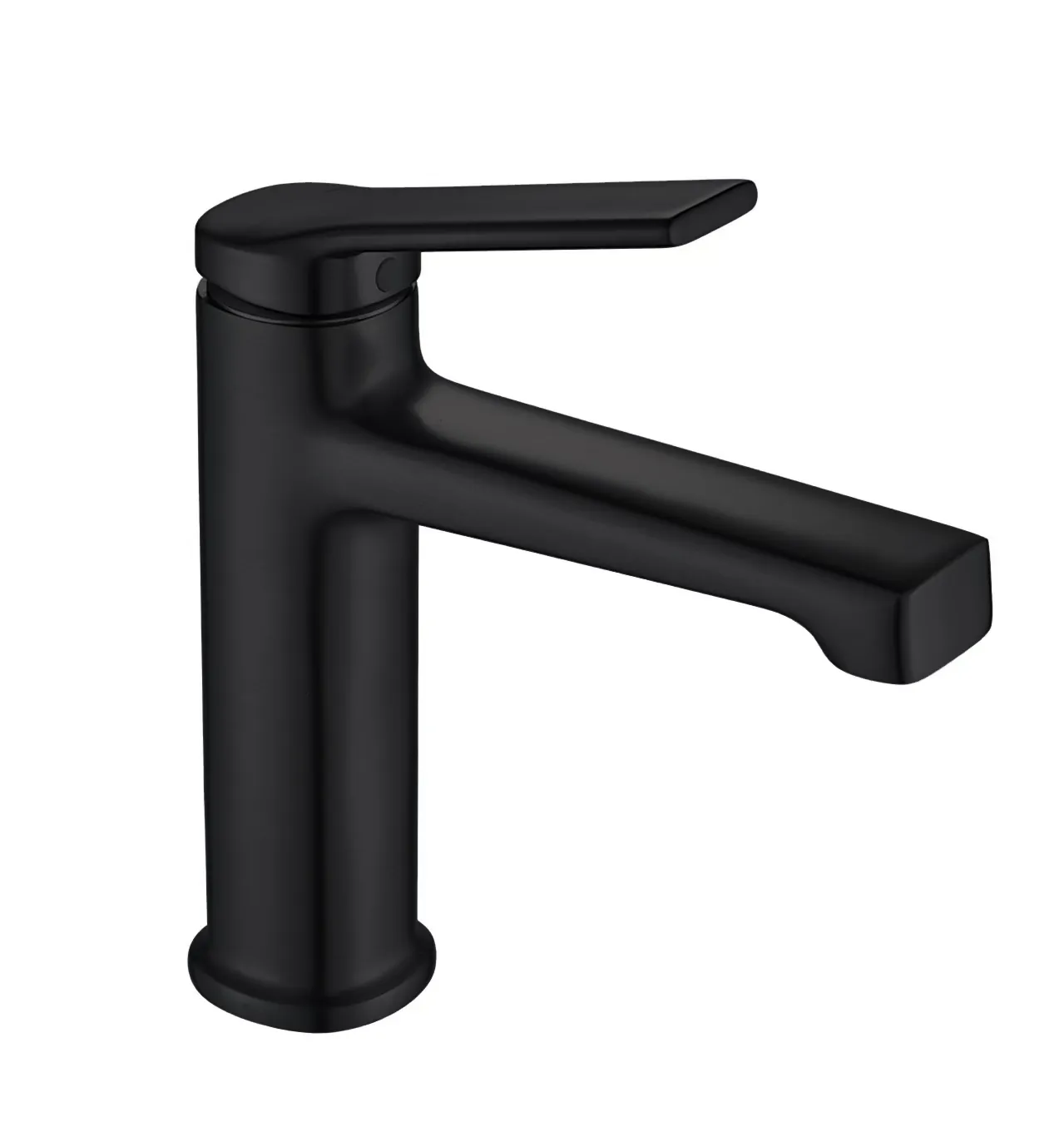 Modern Premium Bathroom Faucet (T1008)