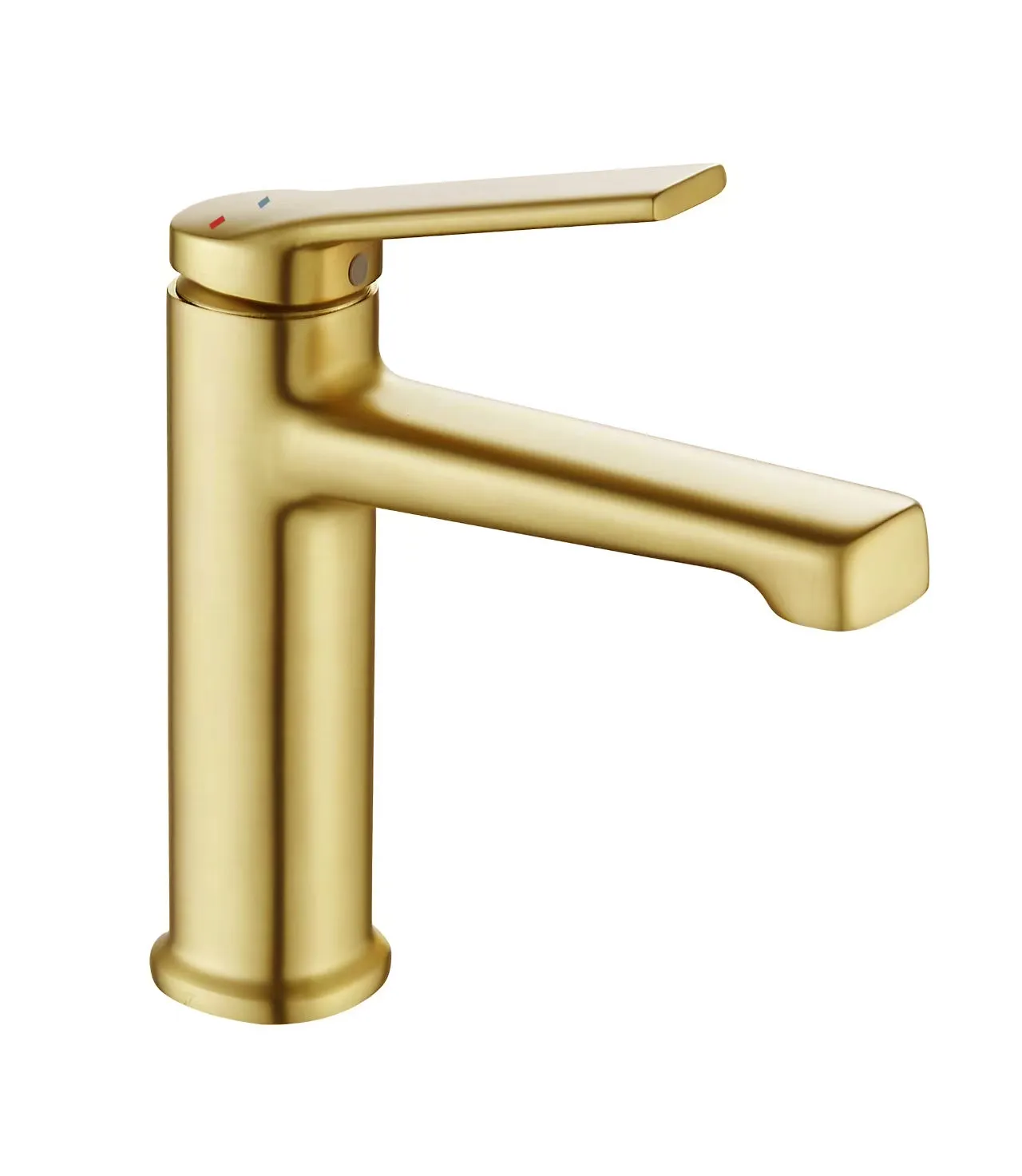 Modern Premium Bathroom Faucet (T1008)