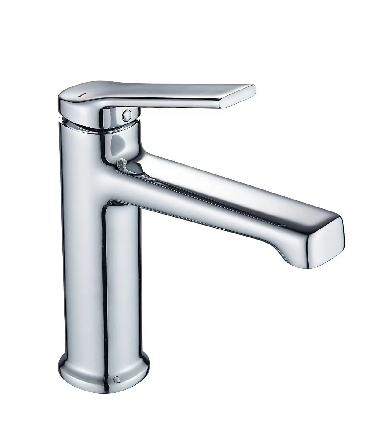 Modern Premium Bathroom Faucet (T1008)