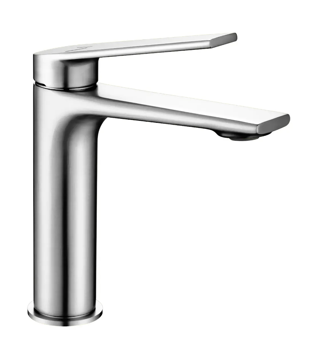 Modern Bathroom Faucet (T1012)
