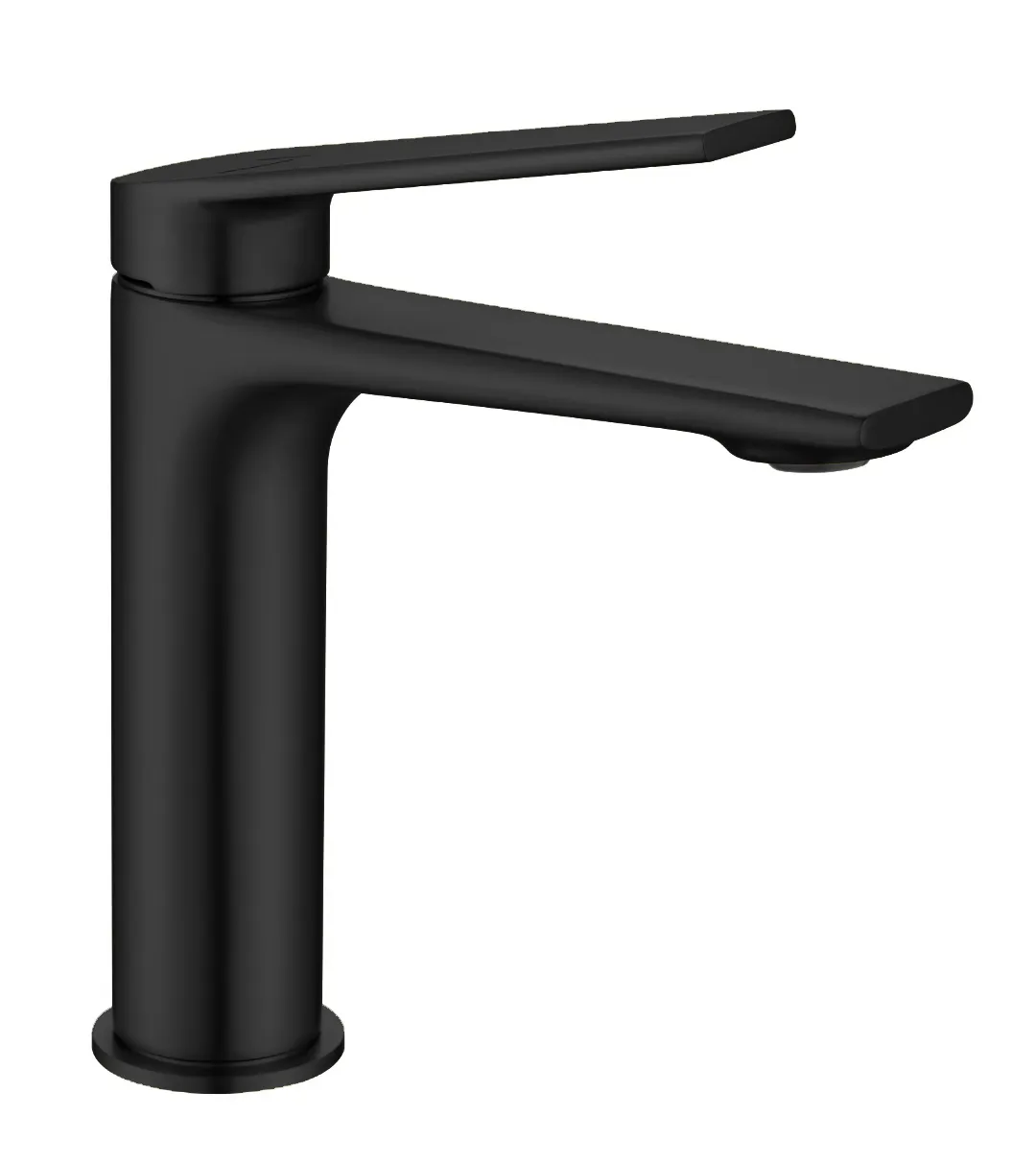 Modern Bathroom Faucet (T1012)