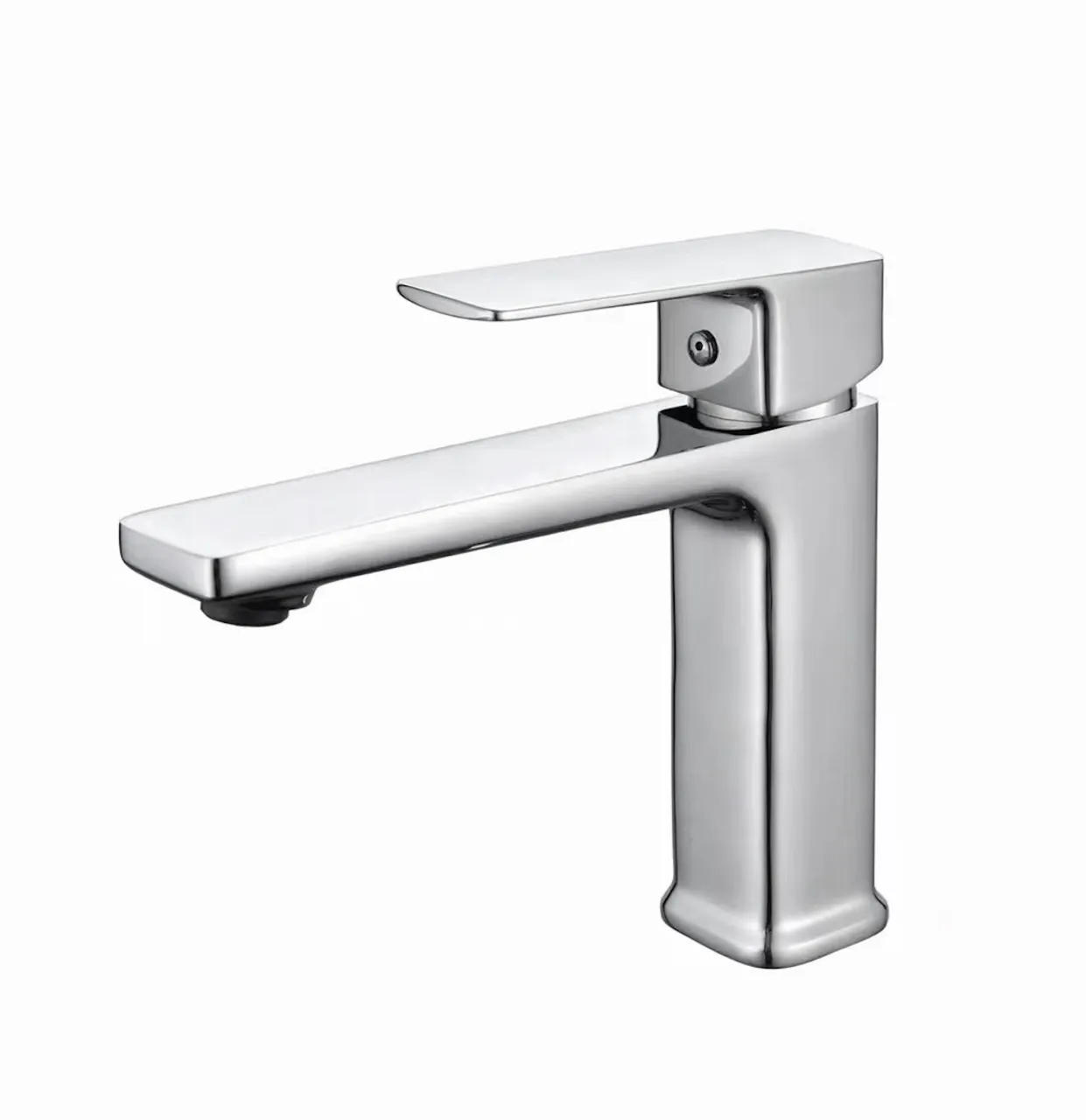 Modern Premium Bathroom Faucet (T1019)
