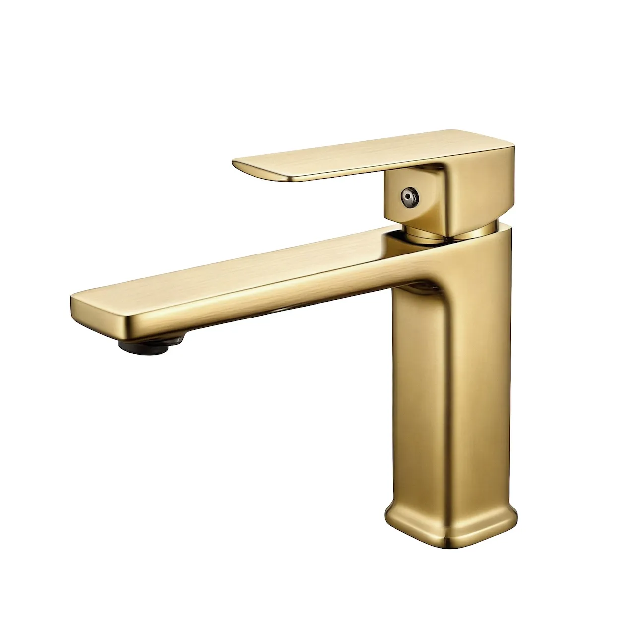 Modern Premium Bathroom Faucet (T1019)