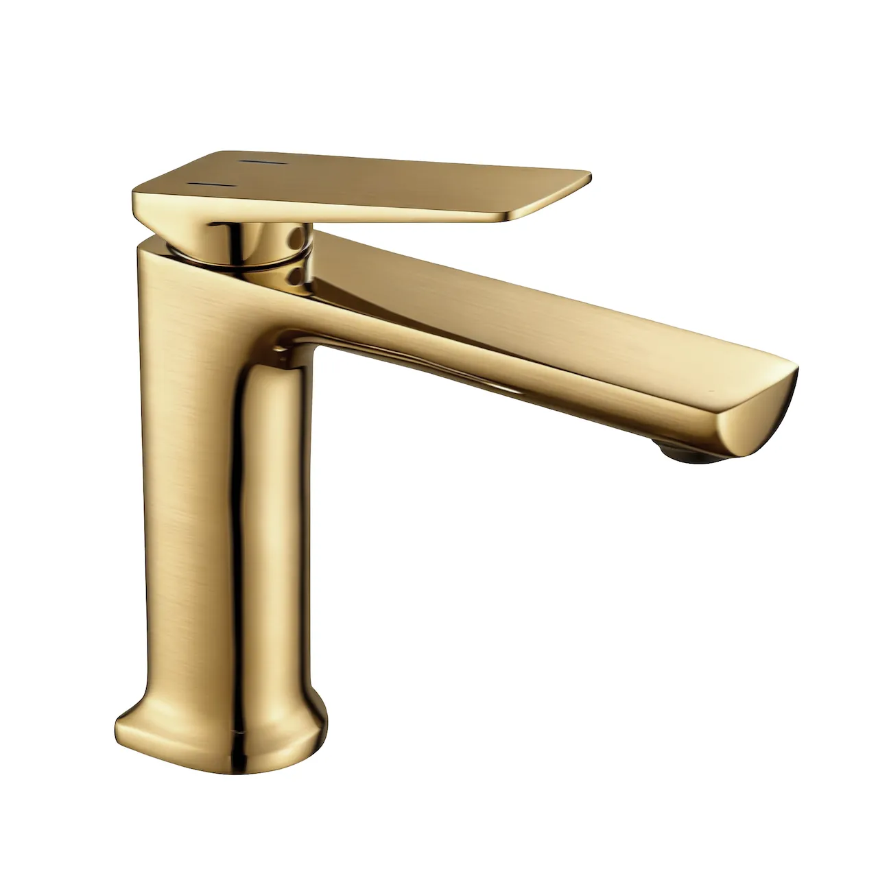 Modern Premium Bathroom Faucet (T1015)