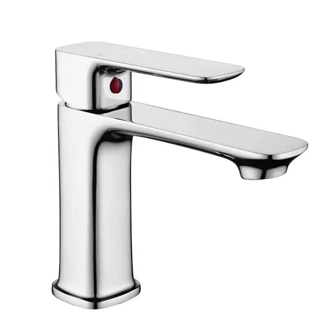 Modern Premium Bathroom Faucet (T1020)