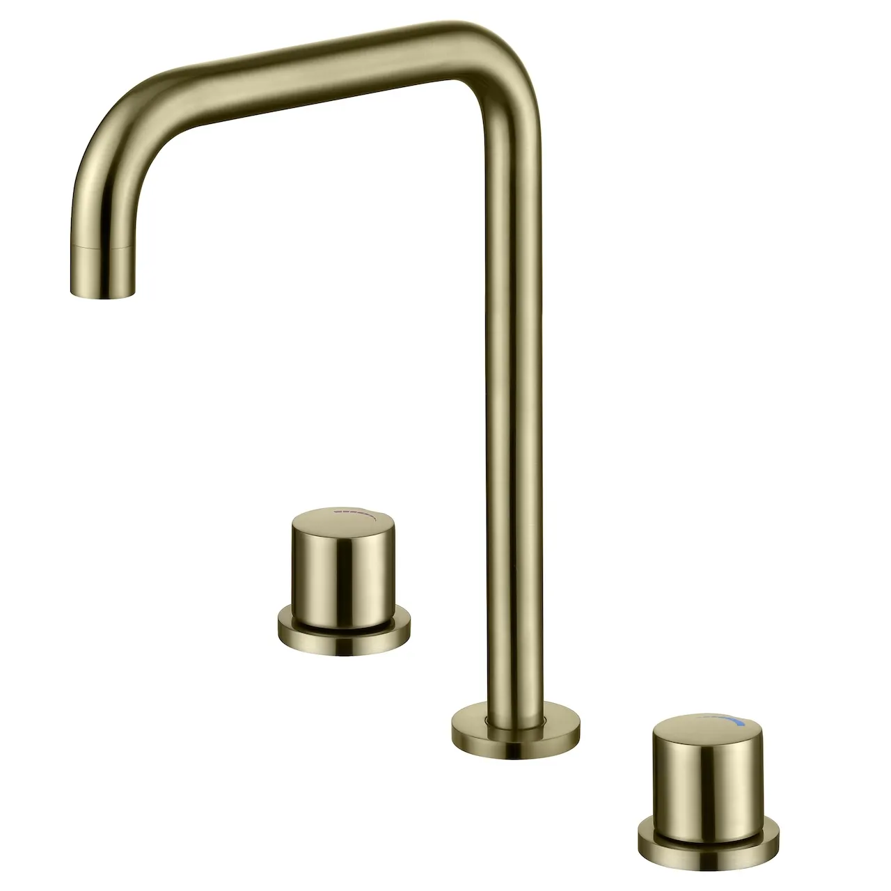 Premium Widespread Bathroom Faucet (T2015)