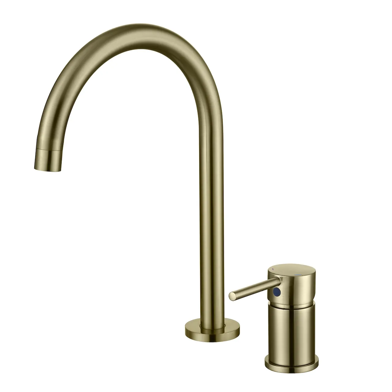 Modern Premium Widespread Bathroom Faucet (T2022)