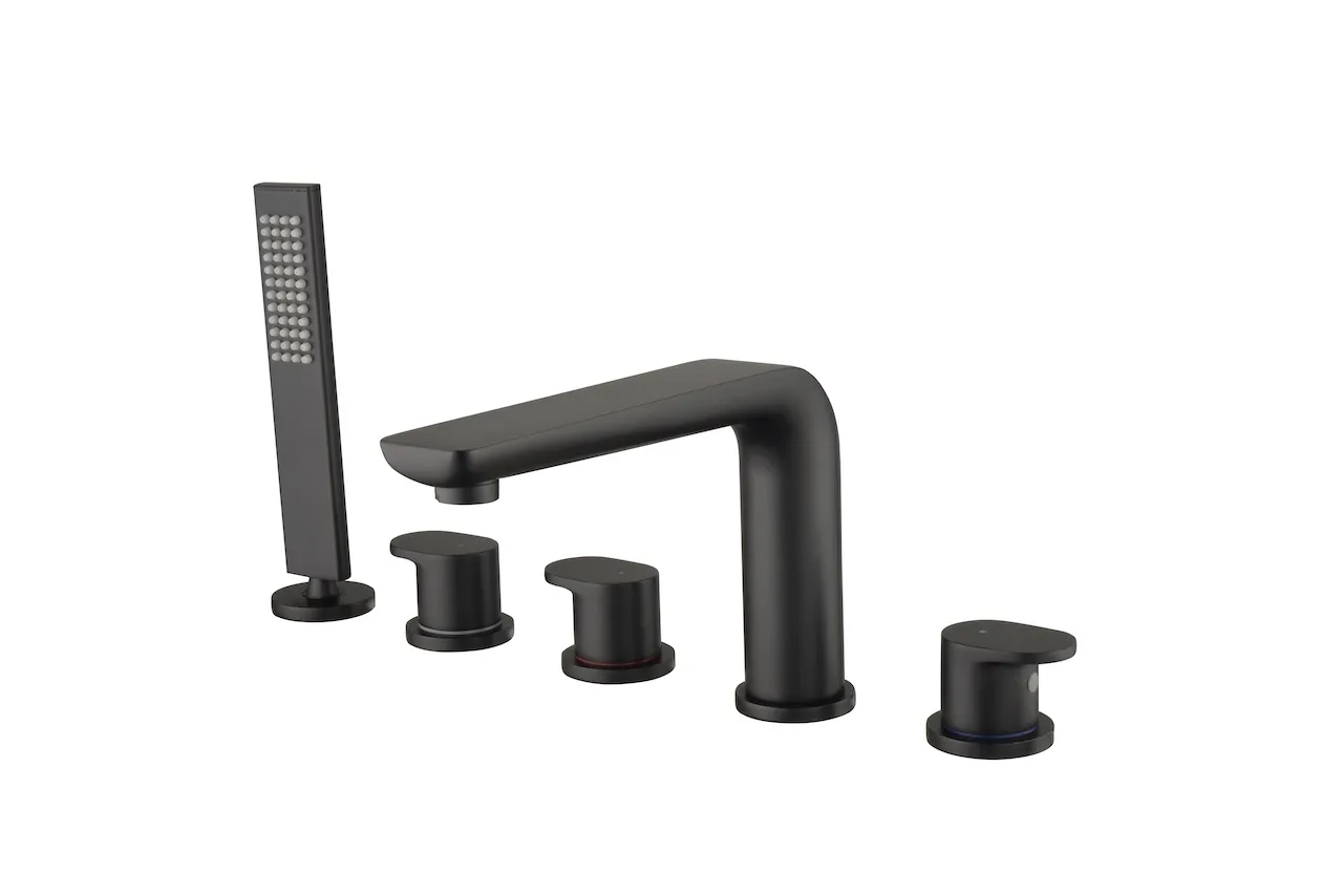 Widespread Bathroom Faucet (T2020)