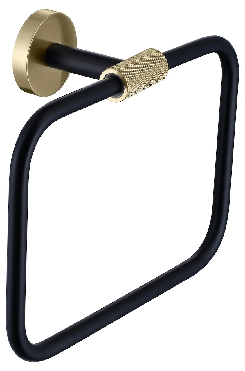 Modern Premium Bathroom Accessories 1107A