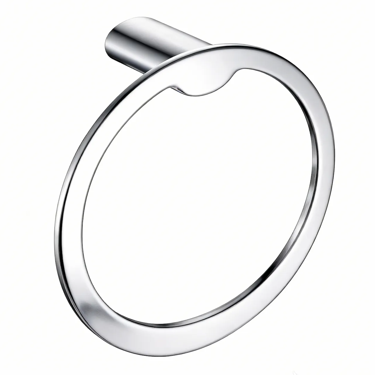 Modern Towel Ring (1507A)