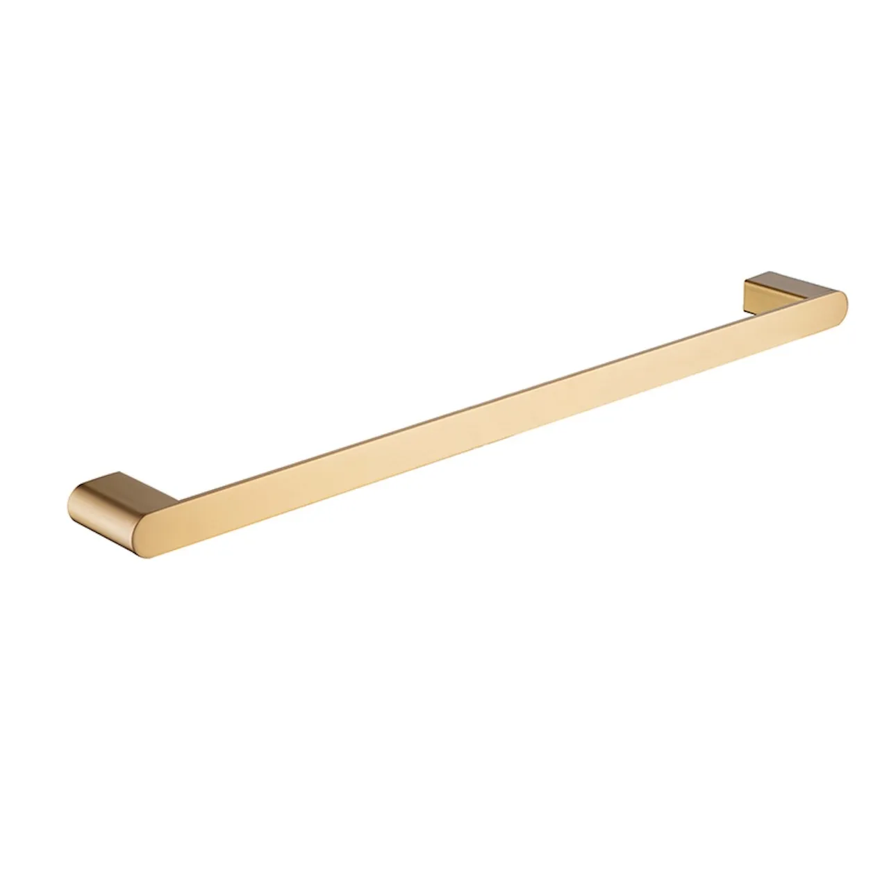 Modern Premium Single Towel Bar (1810A)
