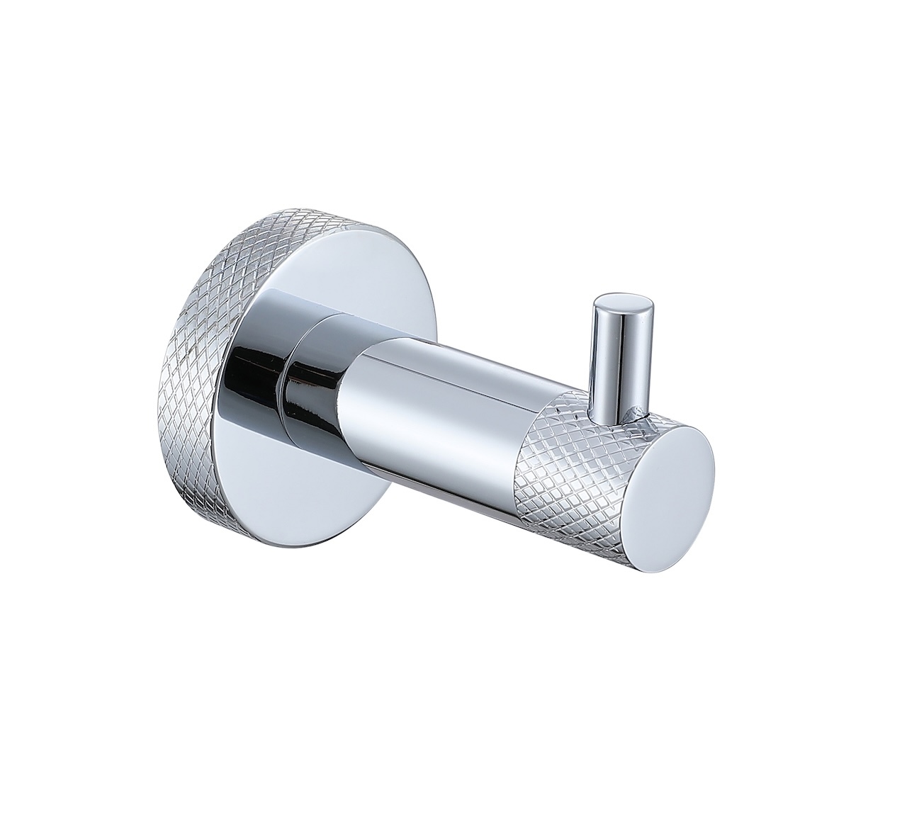 Modern Premium Robe Hook (1401A)