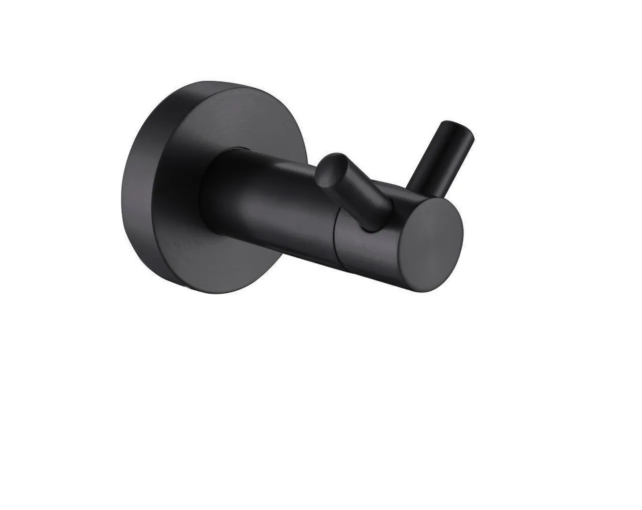 Double Robe Hook (2401A)