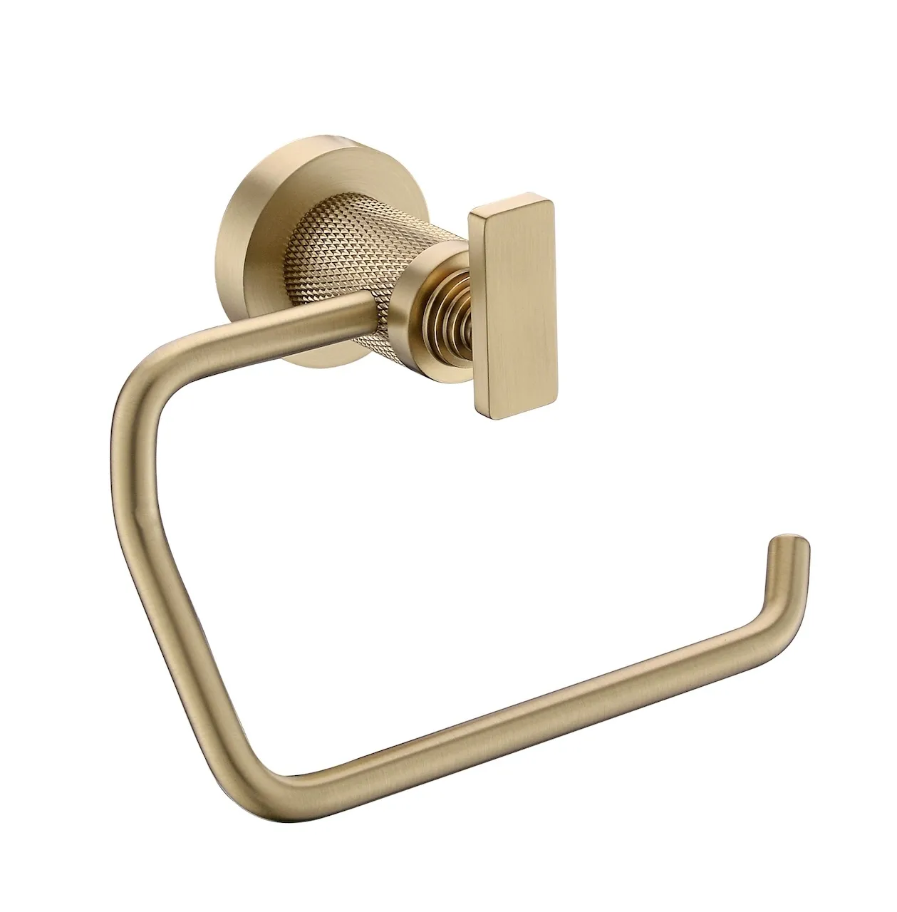 Retro Toilet Paper Holder (1306A)