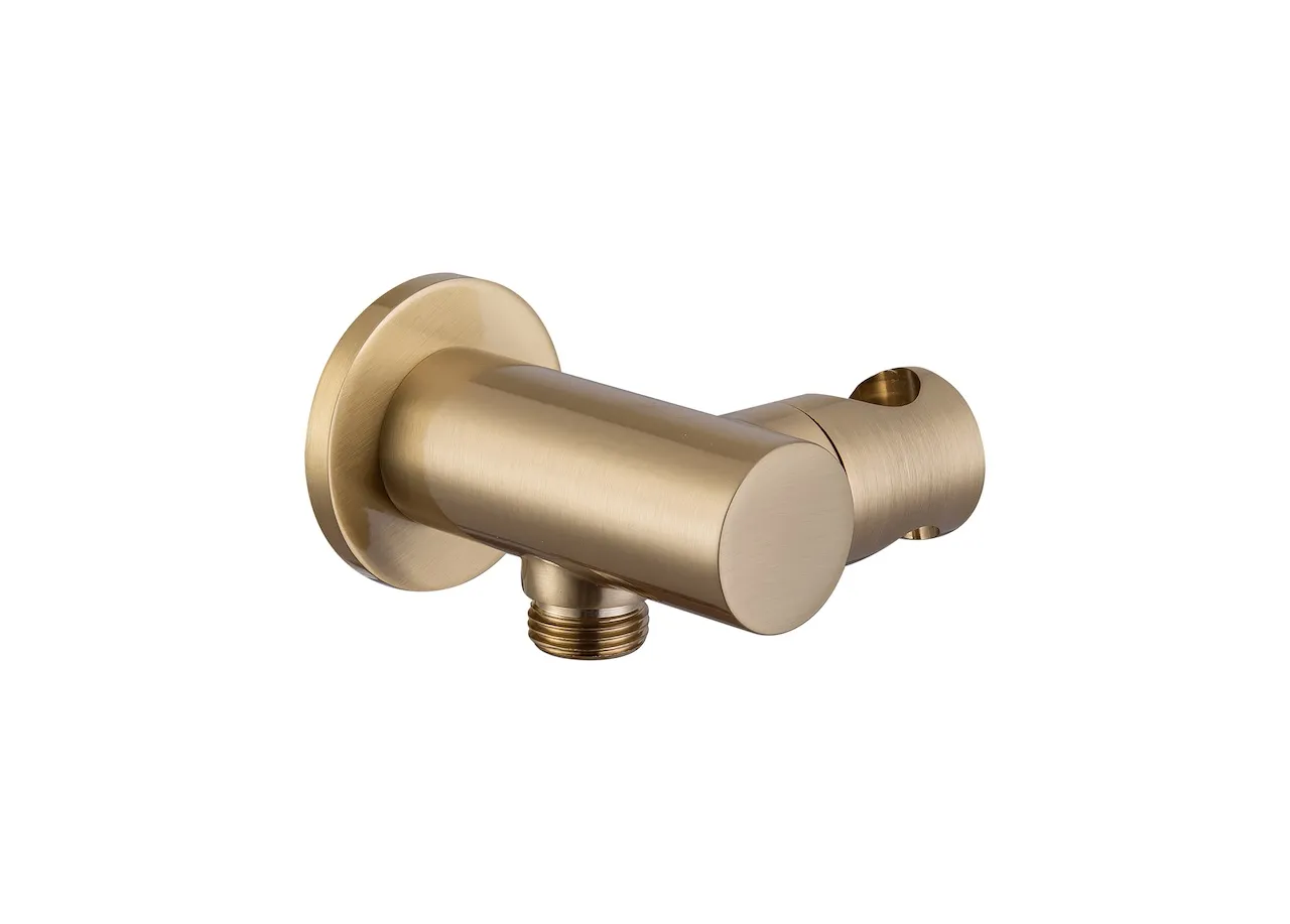 Wall mount shower holder (D13)